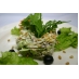 Говяжий салат с майонезом или сметаной